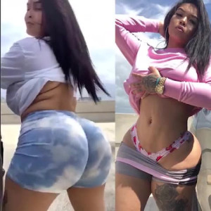 Video by badpenelope published on June 8,2023 05:33:00 - BestThots