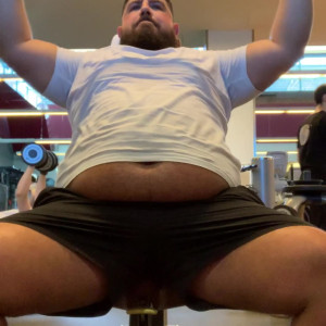 Video by chubbybear79 published on May 16,2023 06:04:00 - BestThots
