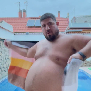 Video by chubbybear79 published on August 26,2023 18:37:00 - BestThots