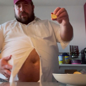 Video by chubbybear79 published on April 3,2023 10:26:00 - BestThots