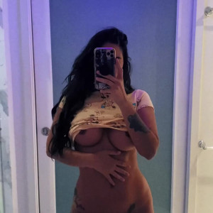 Video by jameelahh published on October 16,2023 15:55:37 - BestThots