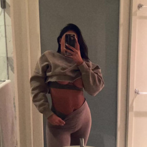 Video by jameelahh published on October 16,2023 14:42:00 - BestThots