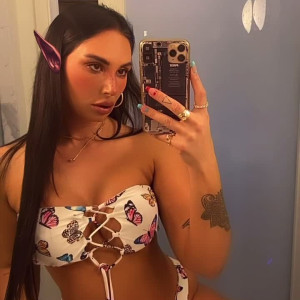 Video by jameelahh published on October 16,2023 15:48:31 - BestThots