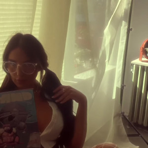 Video by jameelahh published on October 16,2023 15:55:58 - BestThots