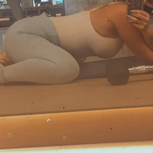 Video by jameelahh published on October 16,2023 16:34:43 - BestThots