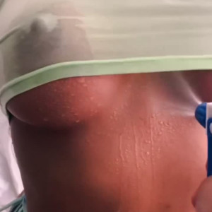 Video by jameelahh published on October 16,2023 16:34:49 - BestThots