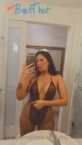 Video by jameelahh published on January 22,2025 02:02:30 - BestThots