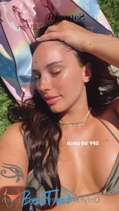 Video by jameelahh published on January 22,2025 02:02:33 - BestThots