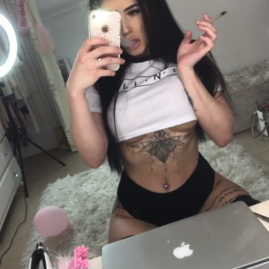 Video by staceycarlaa published on March 3,2023 04:45:00 - BestThots