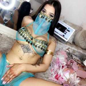 Video by staceycarlaa published on March 29,2023 15:42:00 - BestThots