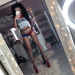 Video by staceycarlaa published on March 20,2023 09:37:00 - BestThots