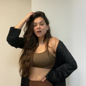 Video by fenellafox published on April 25,2023 19:08:00 - BestThots