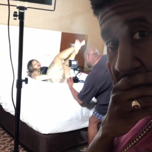 Video by laylared1 published on March 29,2023 11:27:00 - BestThots