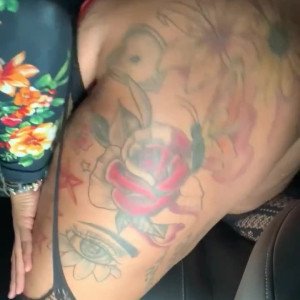 Video by laylared1 published on August 5,2023 11:23:00 - BestThots