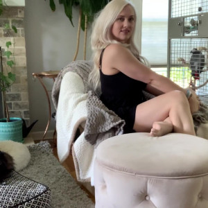 Video by doingthemostest published on March 8,2023 03:35:00 - BestThots