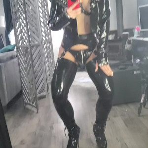 Video by astrodomina published on April 18,2023 03:42:00 - BestThots
