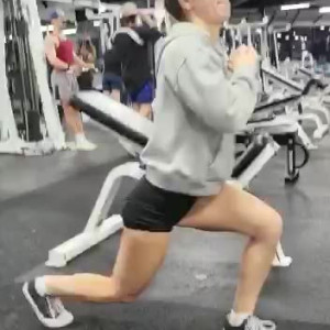 Video by abbiemaley published on May 19,2023 15:51:00 - BestThots