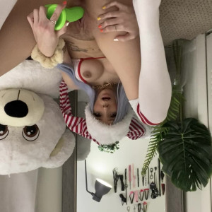 Video by babyfooji published on March 29,2023 09:21:00 - BestThots