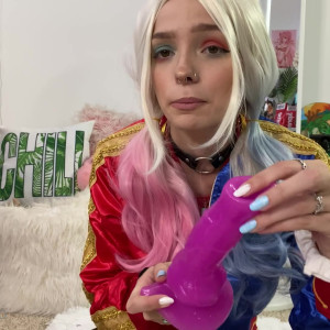 Video by babyfooji published on March 12,2023 02:32:00 - BestThots