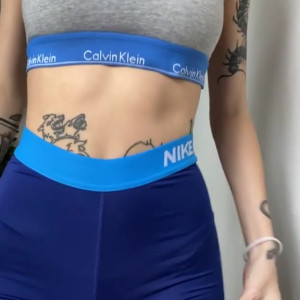 Video by babyfooji published on April 6,2023 12:26:00 - BestThots