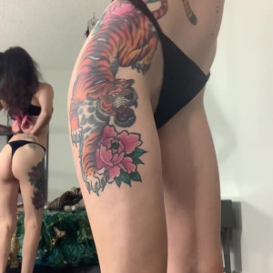 vilevixen69 #5174170