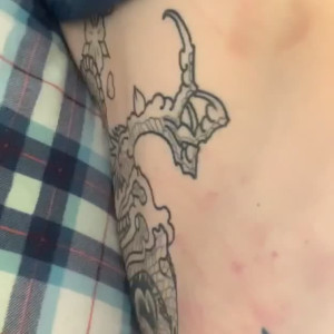 Video by vilevixen69 published on May 21,2023 03:52:00 - BestThots