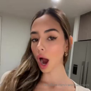 carolinasamani #5658866