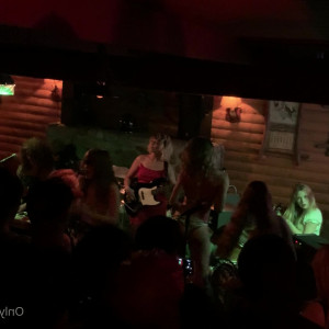 Video by chelsconrad published on April 8,2023 11:25:00 - BestThots