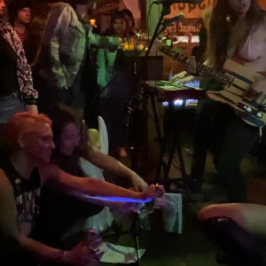Video by chelsconrad published on March 2,2023 21:17:00 - BestThots