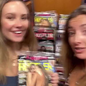 Video by chelsconrad published on April 3,2023 21:37:00 - BestThots