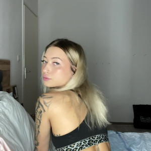 Video by xlucy published on July 7,2023 15:52:00 - BestThots