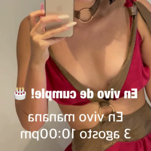 Video by annabgo published on August 29,2023 22:38:00 - BestThots