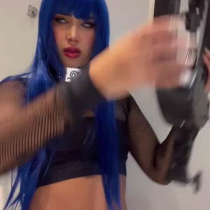 Video by annabgo published on August 17,2023 05:57:00 - BestThots