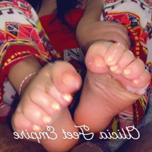 Video by aliciafeet published on April 27,2023 01:08:00 - BestThots