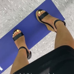 Video by aliciafeet published on March 25,2023 22:52:00 - BestThots