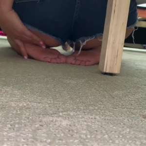 Video by aliciafeet published on July 7,2023 23:59:00 - BestThots