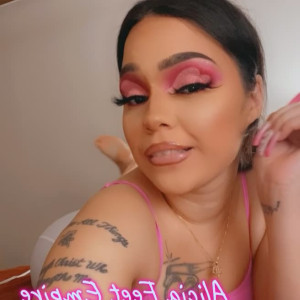 Video by aliciafeet published on May 23,2023 05:30:00 - BestThots