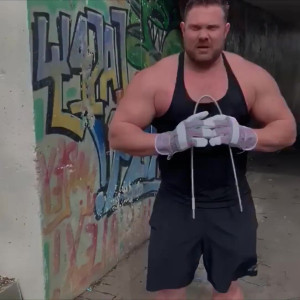 Video by hugeandhung published on April 23,2023 08:26:00 - BestThots