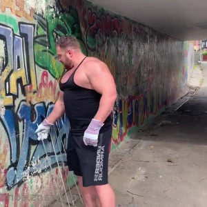 Video by hugeandhung published on August 6,2023 09:53:00 - BestThots