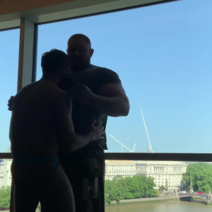 Video by hugeandhung published on October 16,2023 15:48:41 - BestThots