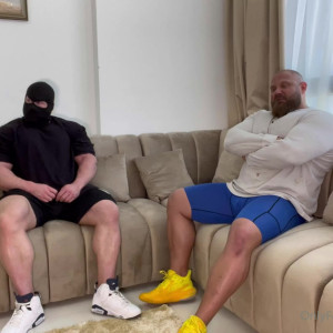 Video by hugeandhung published on October 16,2023 15:31:58 - BestThots