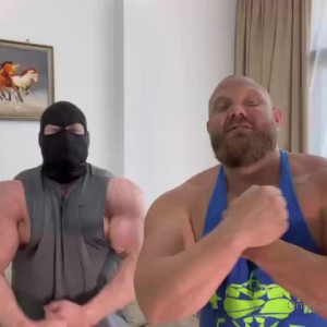 hugeandhung #5788331