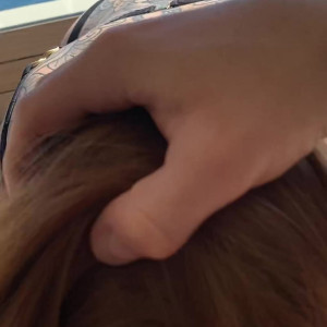 Video by gingerlovesanal published on July 18,2023 16:15:00 - BestThots