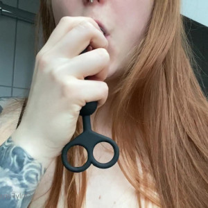 gingerlovesanal #5017819