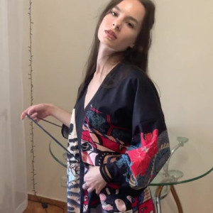 Video by emilypoker published on May 22,2023 16:53:00 - BestThots