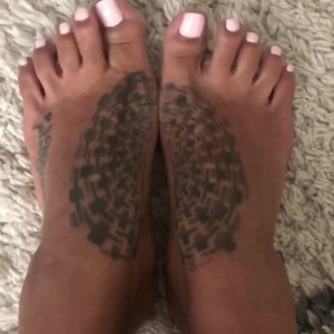 asianfootworship #4941109