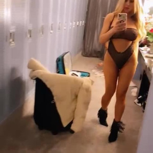 Video by oliviaaustinxxx published on July 29,2023 05:16:00 - BestThots