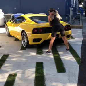 Video by oliviaaustinxxx published on August 13,2023 20:57:00 - BestThots