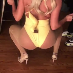 Video by oliviaaustinxxx published on June 5,2023 04:55:00 - BestThots