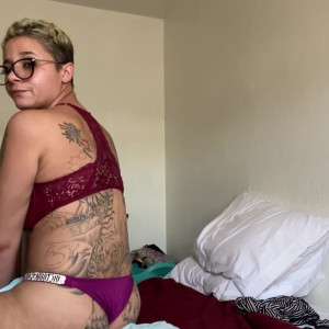 Video by tiffany_sparkz published on March 22,2023 16:37:00 - BestThots